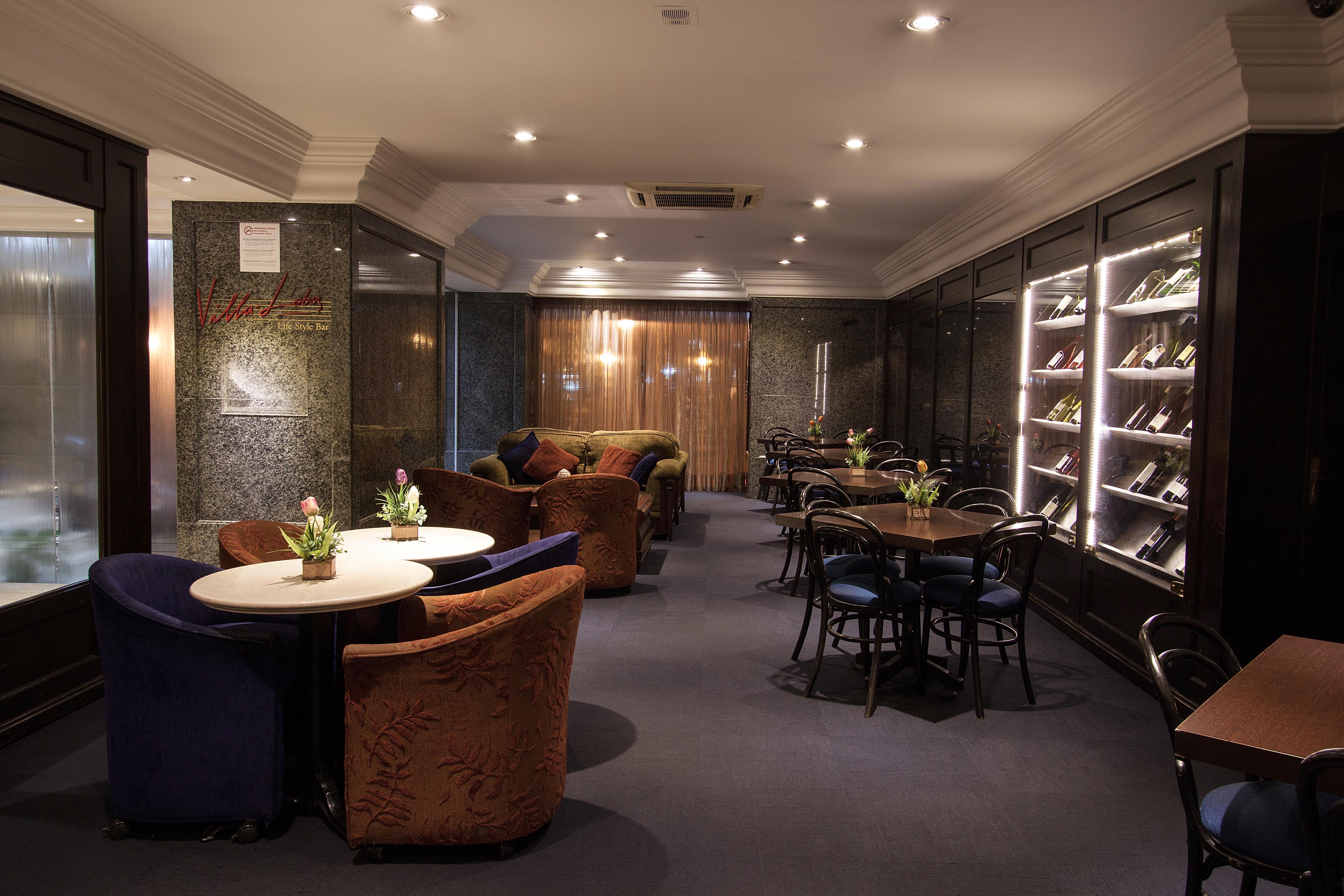 Mabu Curitiba Business Hotel Eksteriør billede