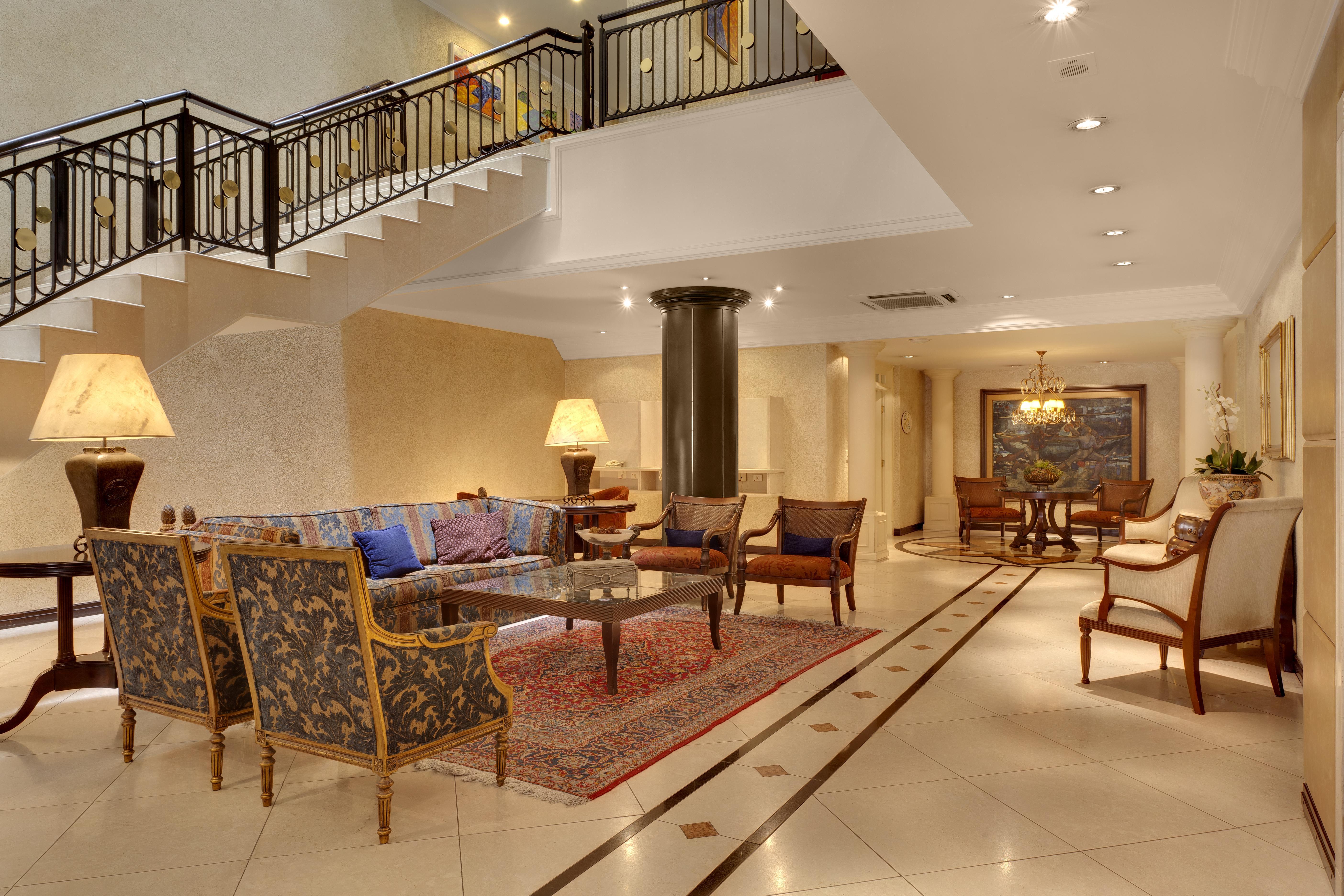 Mabu Curitiba Business Hotel Eksteriør billede